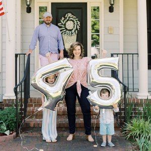 Meet your Posher, Brook